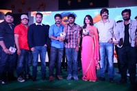 Patas Movie Audio Release